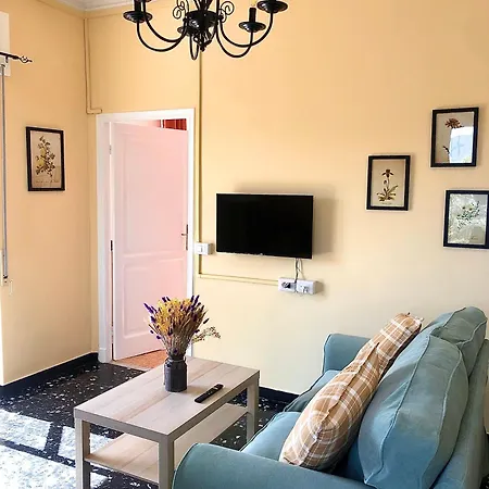 Casa Marri アパート