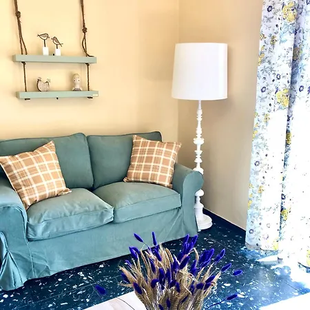 アパート Casa Marri