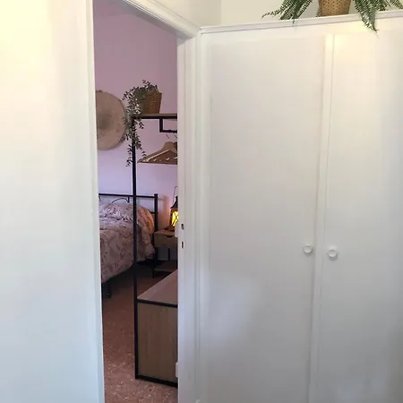 アパート Casa Marri カモーリ