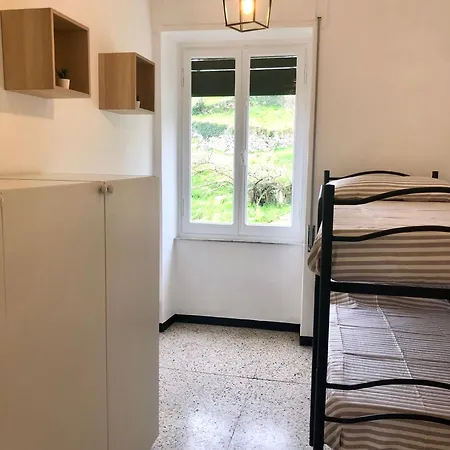アパート Casa Marri