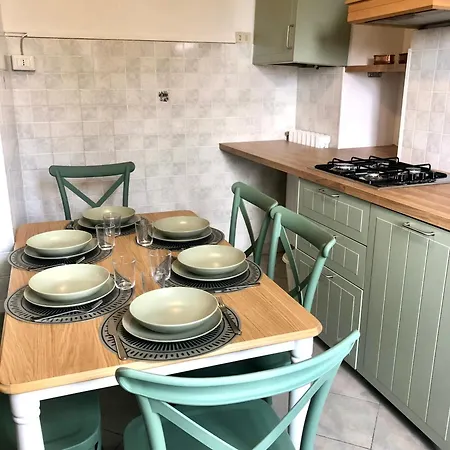 Casa Marri Appartement
