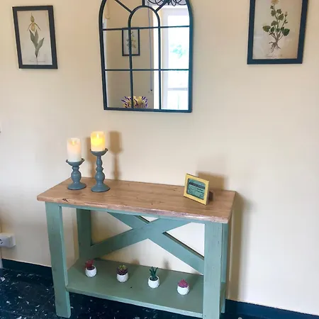 Casa Marri アパート