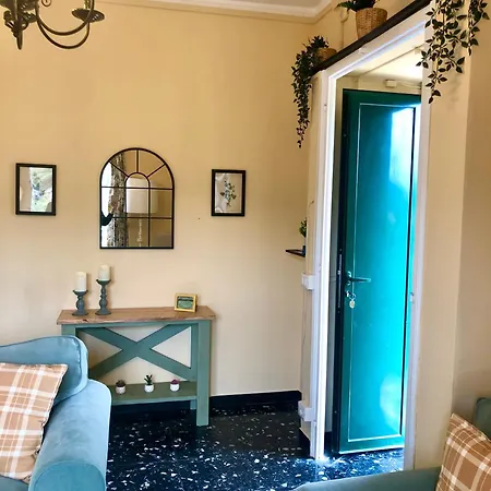 アパート Casa Marri