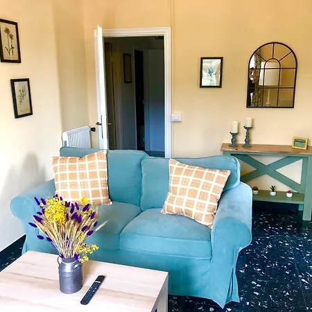 Casa Marri アパート カモーリ