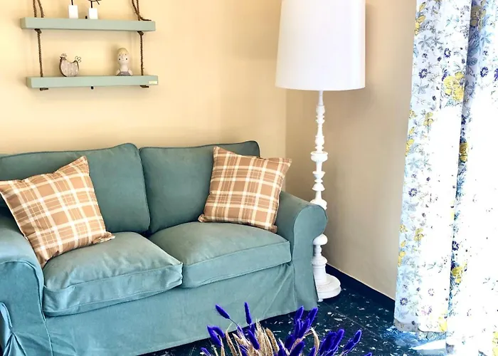 Lägenhet Casa Marri