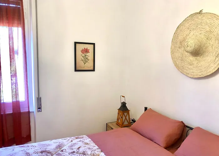 Lägenhet Casa Marri Camogli