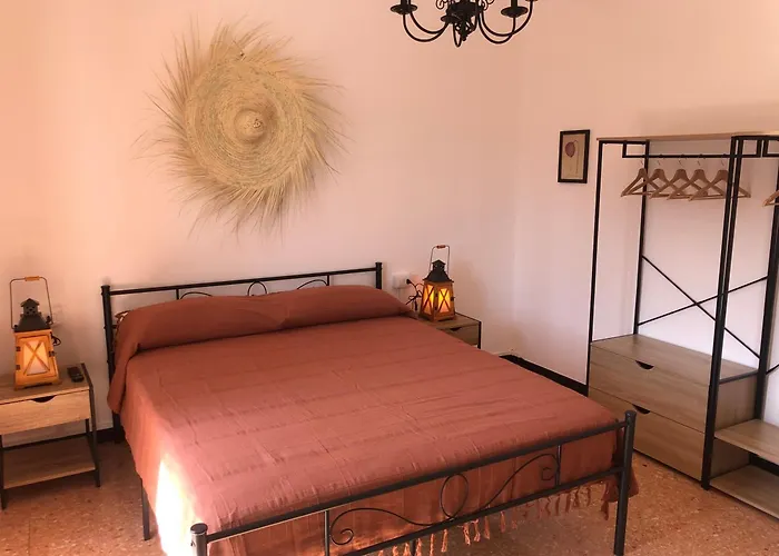 Lägenhet Casa Marri Camogli