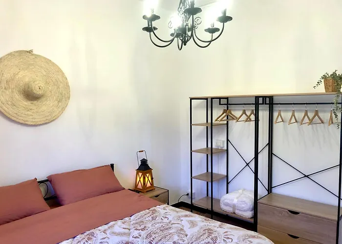 Lägenhet Casa Marri *