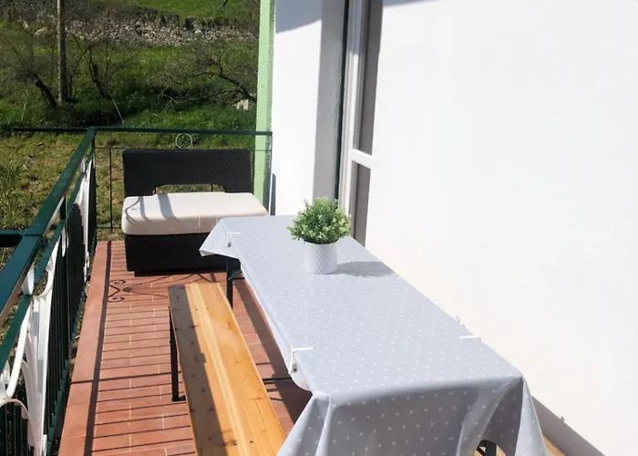 Casa Marri * Camogli