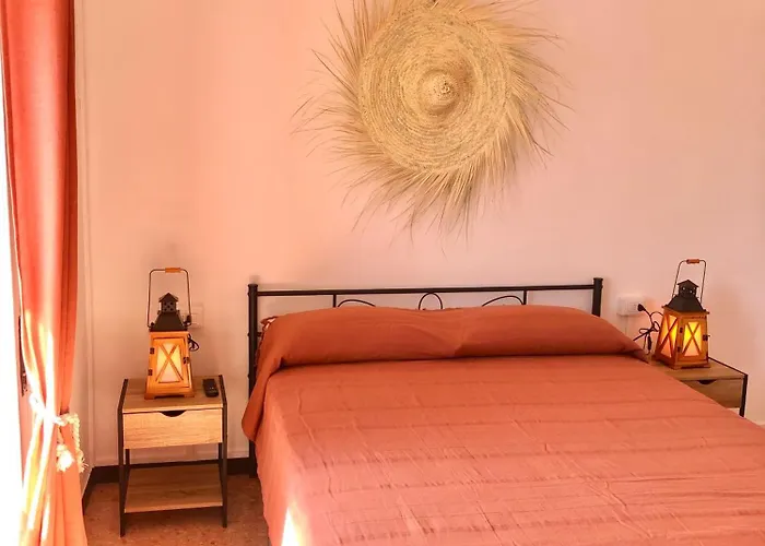 Casa Marri Lägenhet