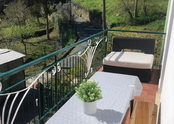 Casa Marri * Camogli