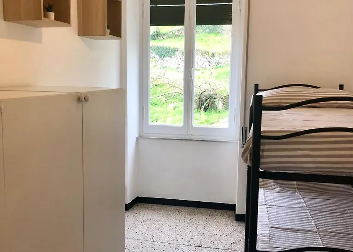 Lägenhet Casa Marri
