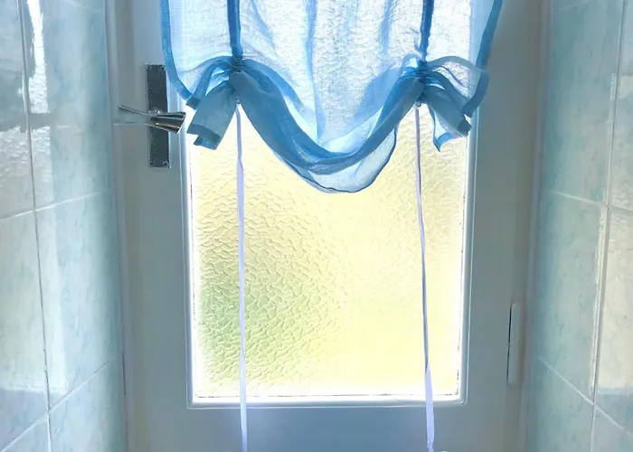 Casa Marri Lägenhet