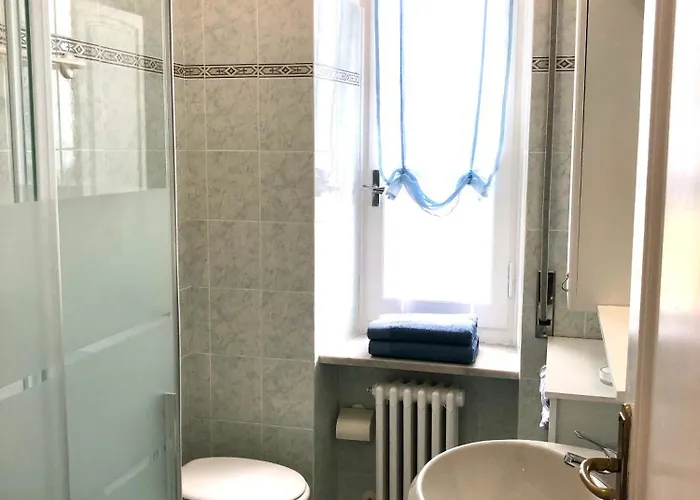 Casa Marri Lägenhet *