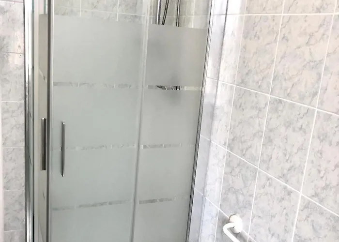 Lägenhet Casa Marri *