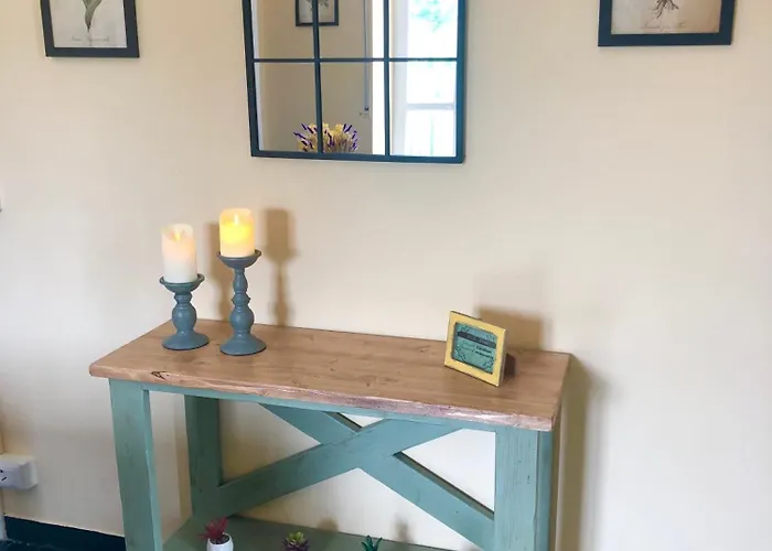 Casa Marri Lägenhet