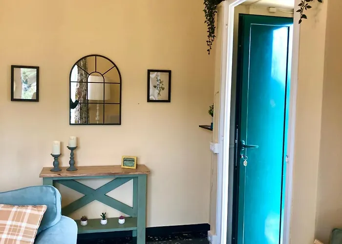 Lägenhet Casa Marri