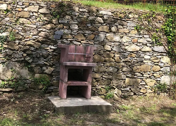 Casa Marri Lägenhet *