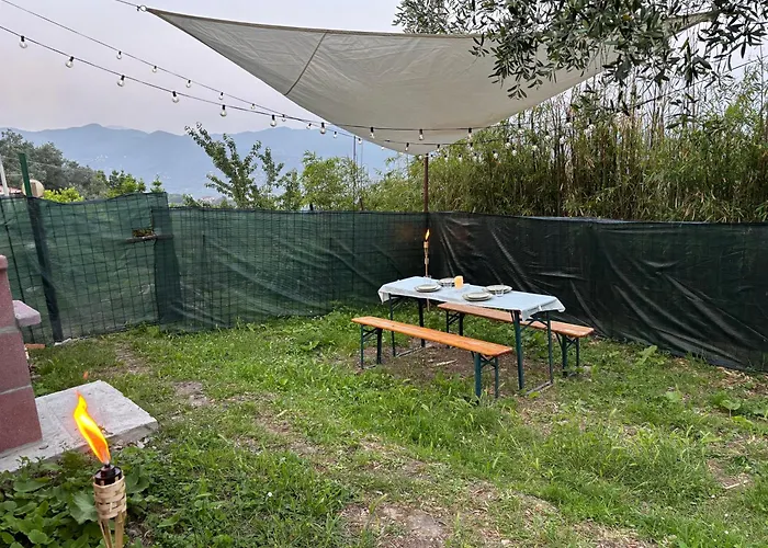 Lägenhet Casa Marri