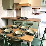 Apartman Casa Marri *