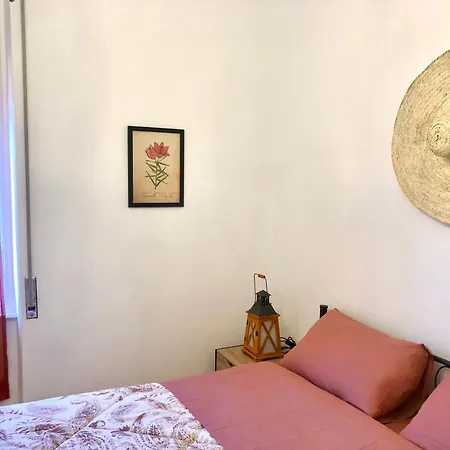 Apartment Casa Marri Camogli