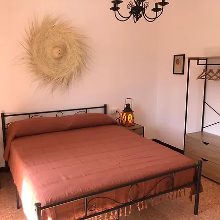 Lägenhet Casa Marri Camogli