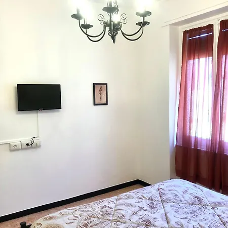 Casa Marri Appartement Camogli