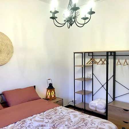 Appartement Casa Marri *