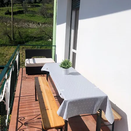 Casa Marri * Camogli