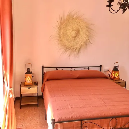 Casa Marri Appartement