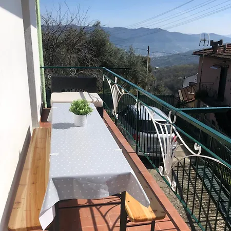 Casa Marri *