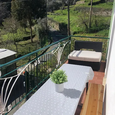 Casa Marri * Camogli