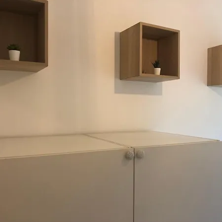 Casa Marri Camogli