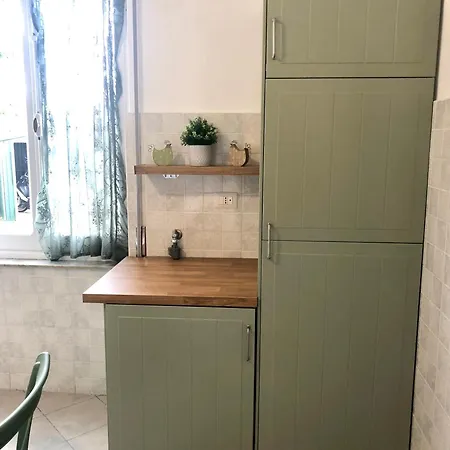 Apartment Casa Marri