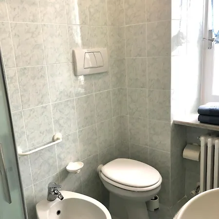 Casa Marri Camogli