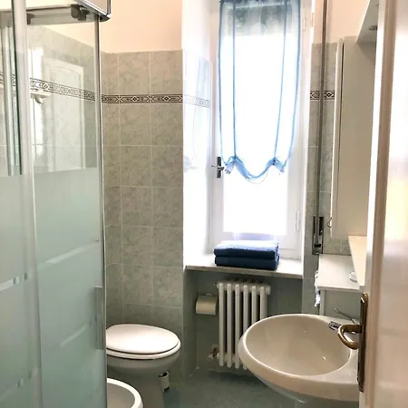 Casa Marri Apartment *