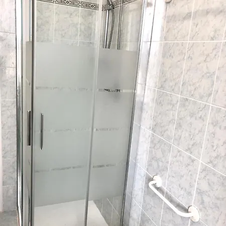 Appartement Casa Marri *