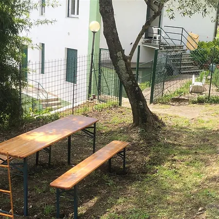 Casa Marri Apartment