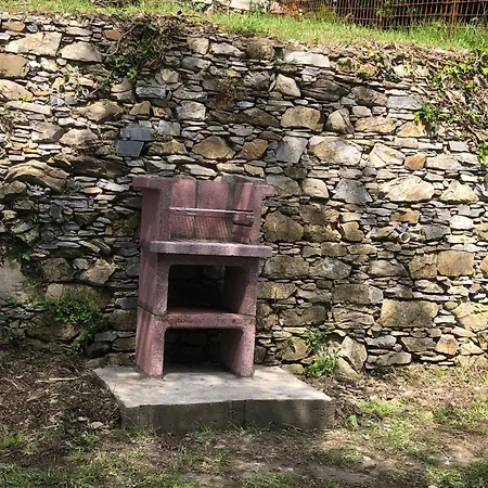 Casa Marri Lägenhet *