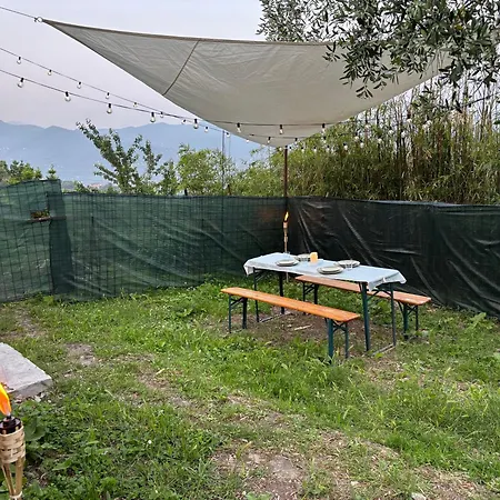 Daire Casa Marri