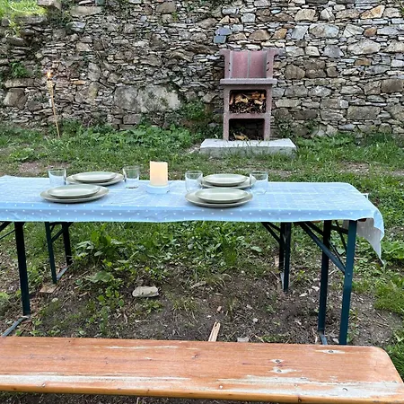 Casa Marri Camogli