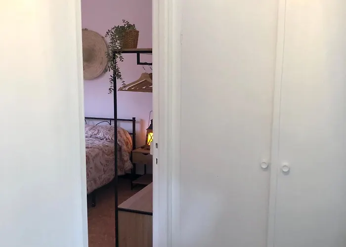Lejlighed Casa Marri Camogli